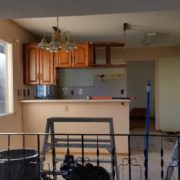 Willow Park Kitchen Renovation