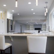 Willow Park Kitchen Renovation