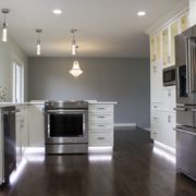 Willow Park Home Renovation