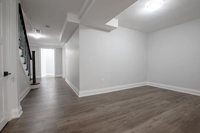 Calgary Basement Development | Watts Renovations & Custom Homes